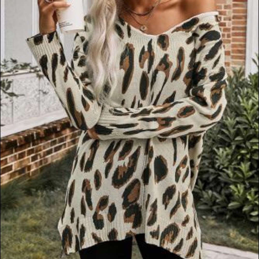 Brooklyn Sweater